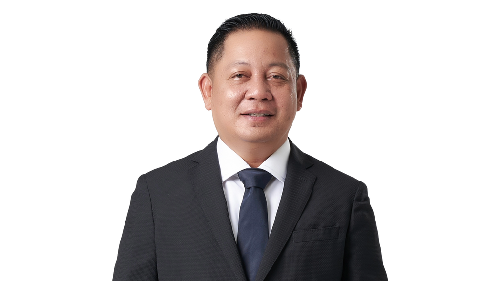 Kekayaan Rusdi Masse Pengganti Ahmad Sahroni di Komisi III DPR