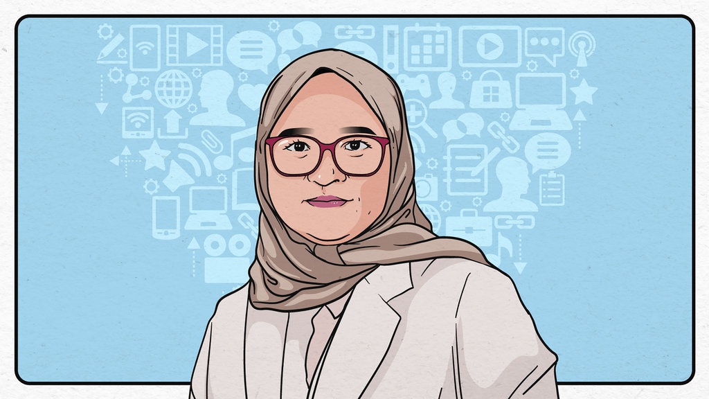 Mengenali Narasi Buzzer: Memainkan Emosi & Picu Kebencian Mengenali Narasi Buzzer: Memainkan Emosi & Picu Kebencian