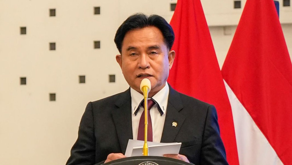 Pemulangan WNI Jadi Terpidana di Malaysia Terkendala Lapas Penuh Pemulangan WNI Jadi Terpidana di Malaysia Terkendala Lapas Penuh