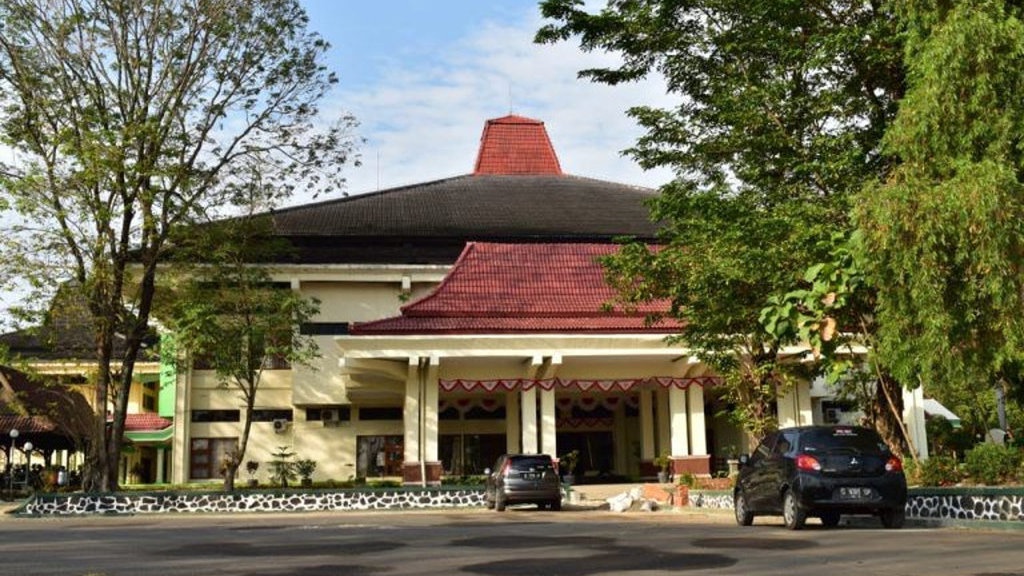 Masyarakat Heran Tunjangan Rumah DPRD Kab. Tegal Rp41 Juta Masyarakat Heran Tunjangan Rumah DPRD Kab. Tegal Rp41 Juta