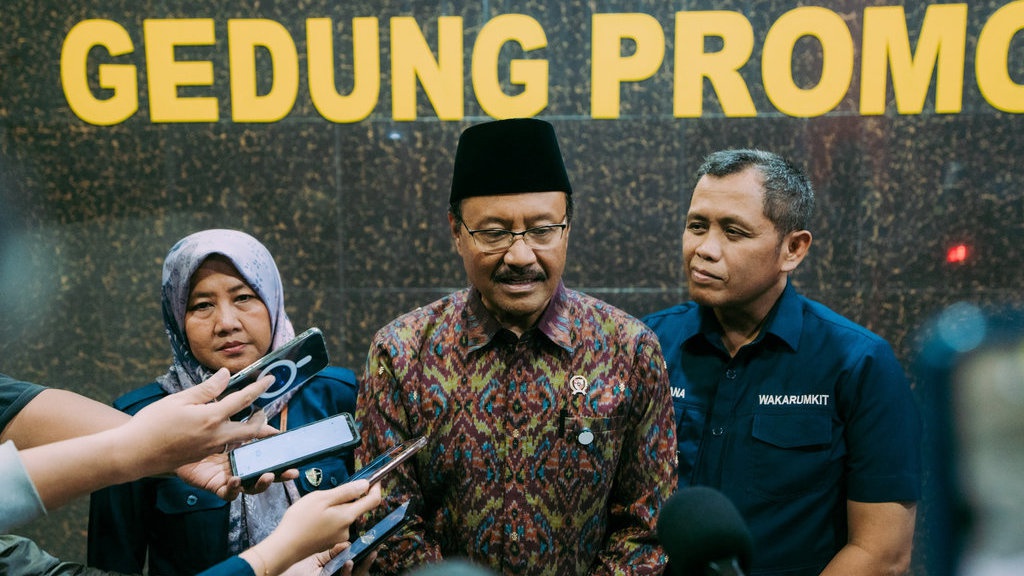 Kemensos Siapkan Bantuan untuk Warung Terdampak Aksi Unjuk Rasa Kemensos Siapkan Bantuan untuk Warung Terdampak Aksi Unjuk Rasa