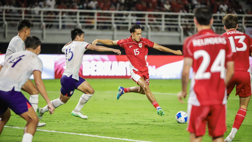 Live Streaming Timnas Indonesia vs Lebanon Friendly Match 2025 Live Streaming Timnas Indonesia vs Lebanon Friendly Match 2025