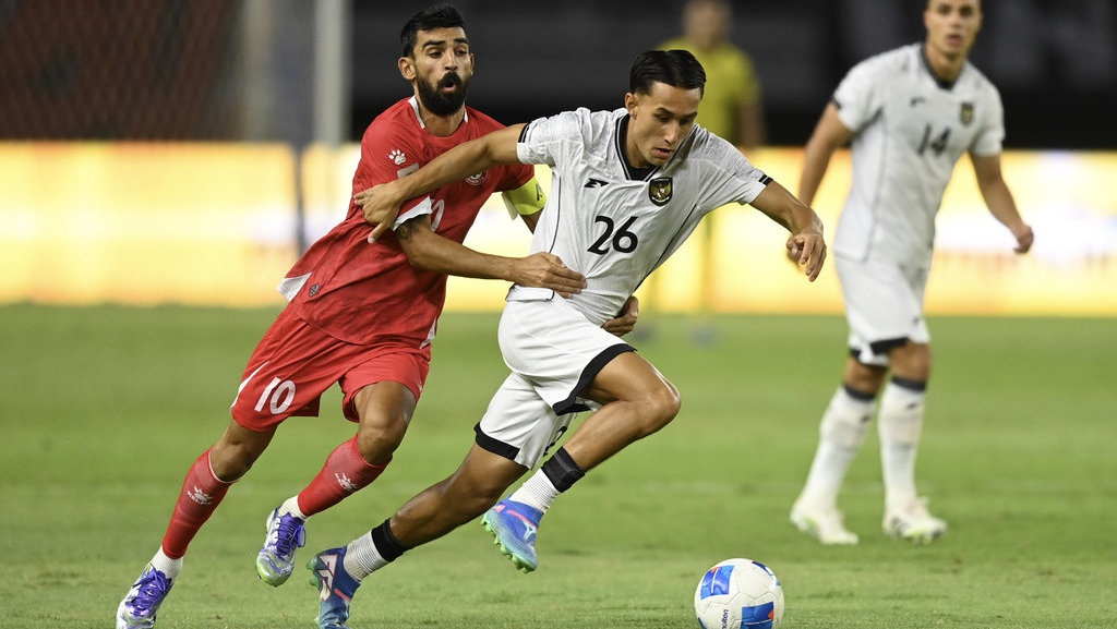 Apa Timnas Indonesia vs Arab Saudi WCQ 2026 Tayang Gratis TVRI? Apa Timnas Indonesia vs Arab Saudi WCQ 2026 Tayang Gratis TVRI?