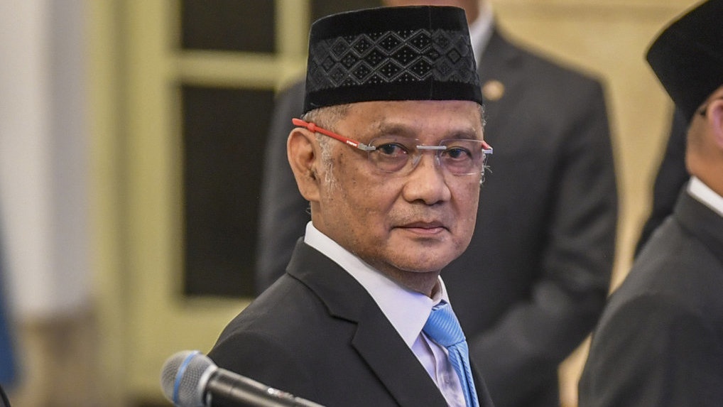 Menhaj Gus Irfan Tak Mau Lagi Ada Korupsi Dalam Urusan Haji