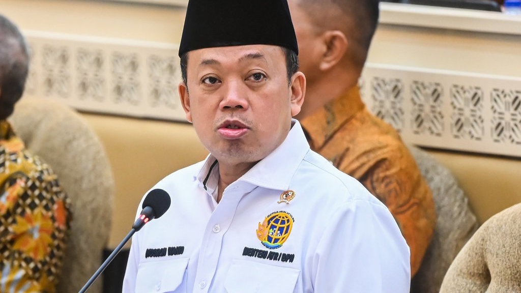 Hotel Sultan Gugat Pemerintah Terkait Sengketa Lahan GBK Hotel Sultan Gugat Pemerintah Terkait Sengketa Lahan GBK