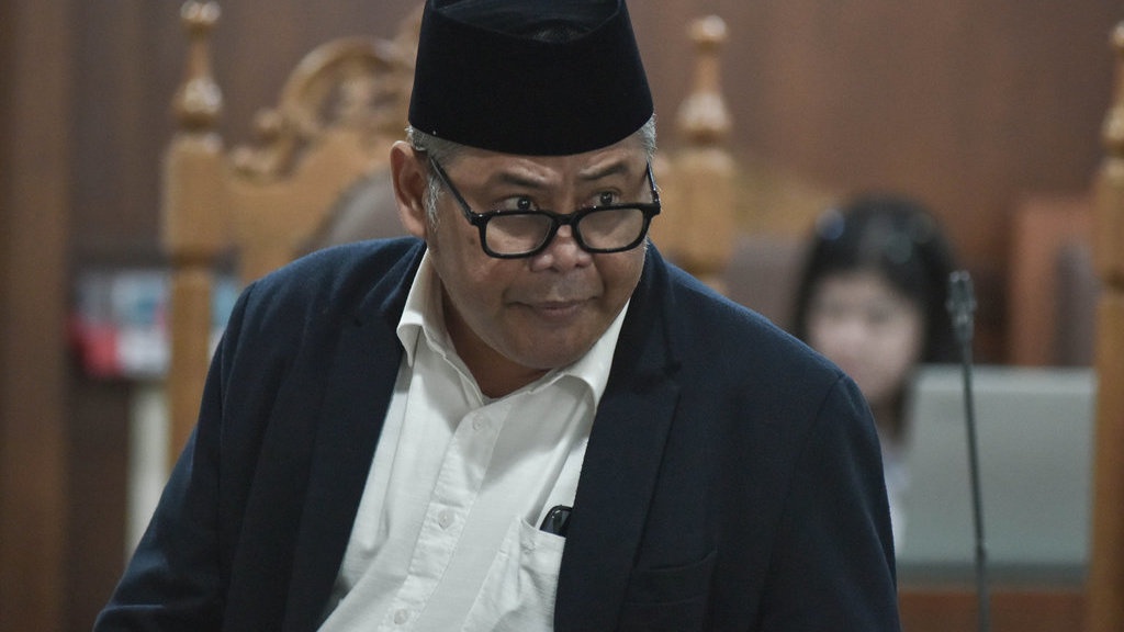 Ijazah Digugat, Wapres Gibran Diminta Hadir Langsung di Sidang