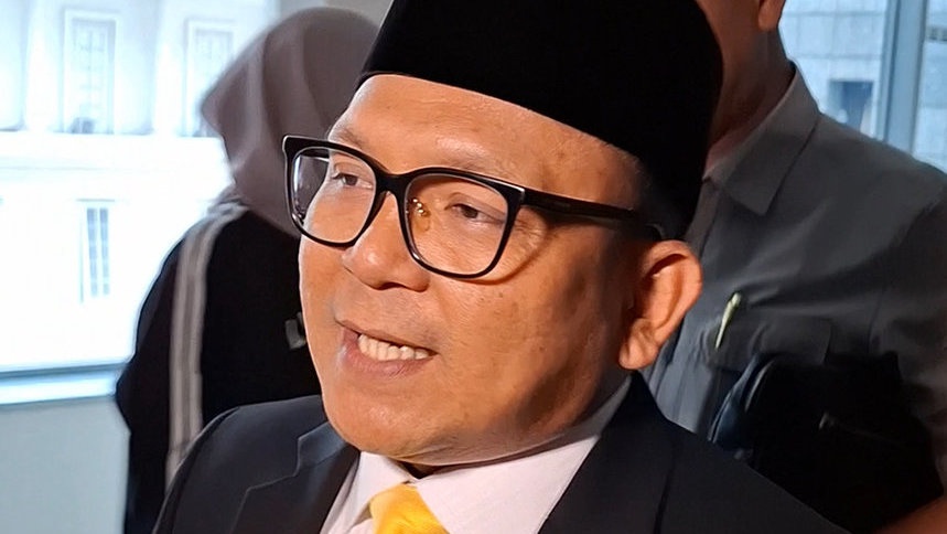 DPRD DKI Ogah Buru-Buru Revisi Tunjangan Rumah Agar Tak Salah DPRD DKI Ogah Buru-Buru Revisi Tunjangan Rumah Agar Tak Salah