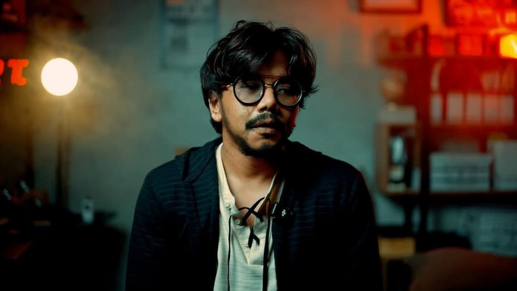 Ferry Irwandi: Kenapa Saya Diperkarakan!