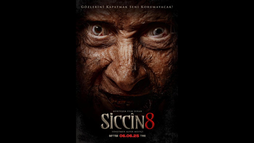Jadwal Tayang Film Siccin 8, Daftar Pemain, & Sinopsis