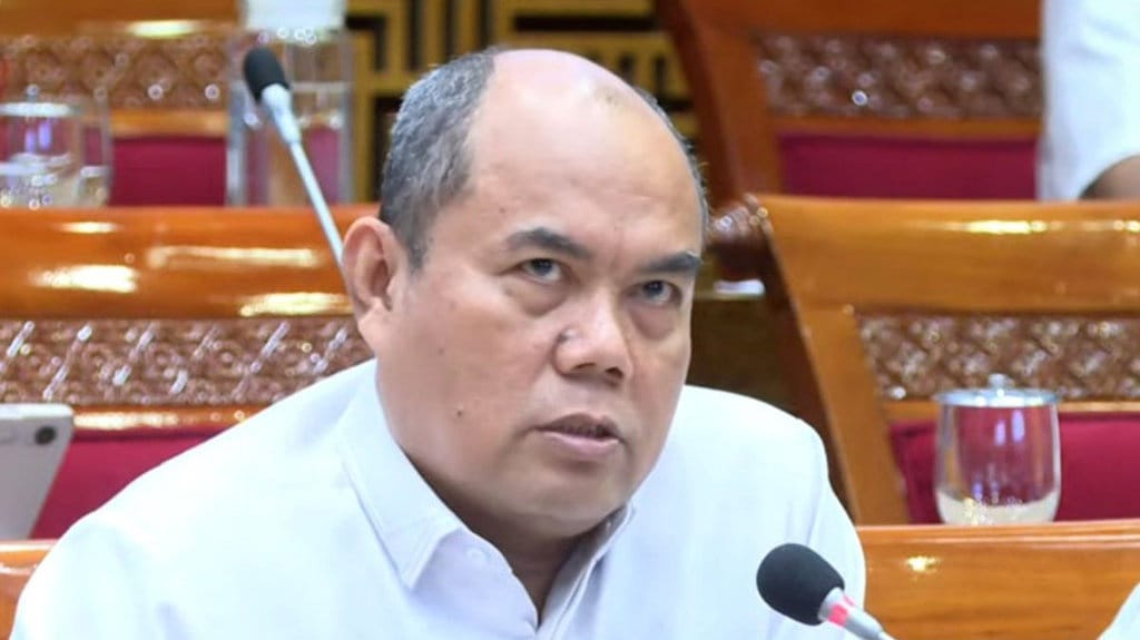 Kemensos Usul ART Wajib Diberi BPJS dalam RUU PPRT