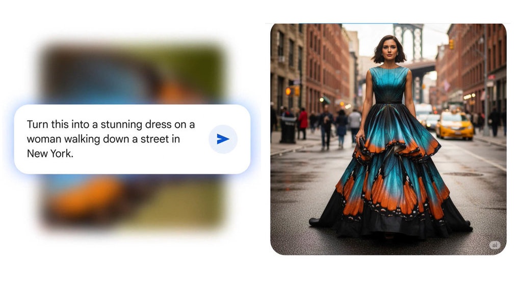Selain Bikin Action Figure, Ini Kelebihan Gemini Nano Banana