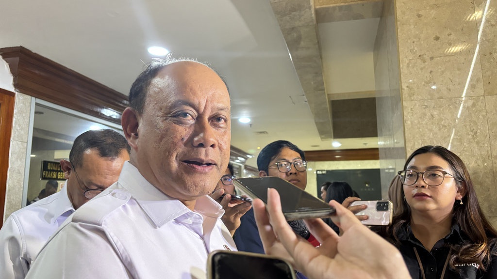 Kepala BGN: Perpres Tata Kelola MBG Sudah di Meja Mensesneg