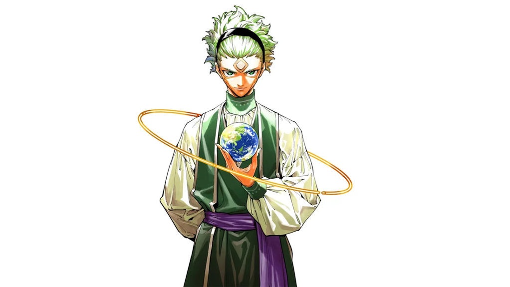 Baca Komik Jujutsu Kaisen Modulo Ch 3 & Prediksi Chapter Terbaru Baca Komik Jujutsu Kaisen Modulo Ch 3 & Prediksi Chapter Terbaru