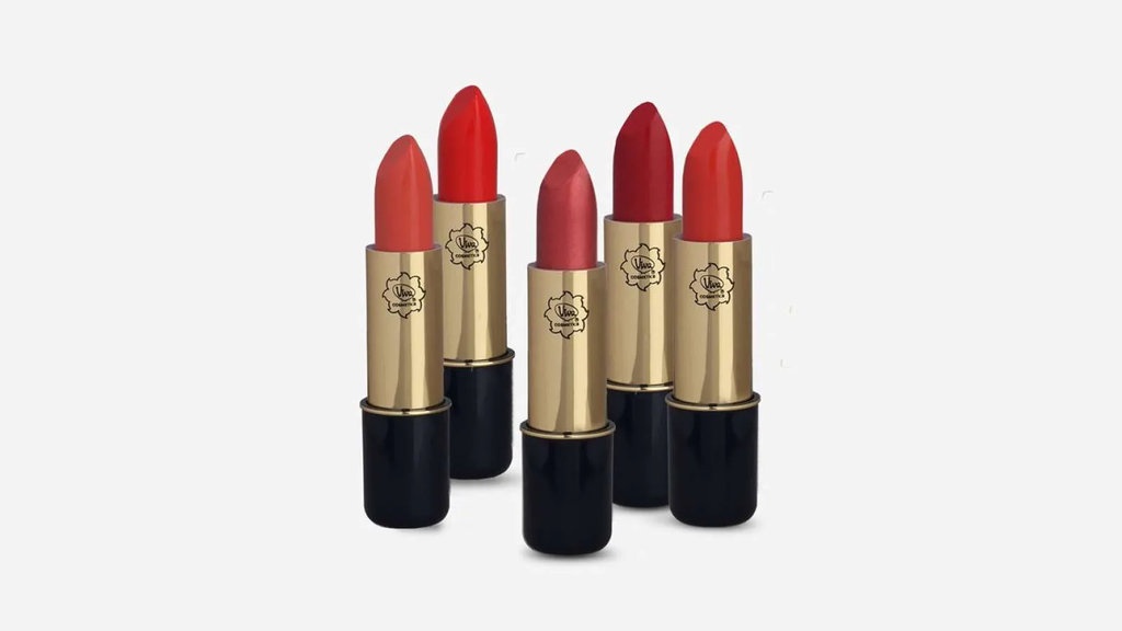 6 Rekomendasi Lipstik Viva Warna Natural Bagus & Tahan Lama