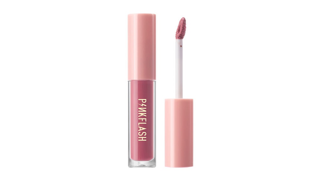 7 Rekomendasi Pinkflash Lip Cream Terbaik dan Tahan Lama 7 Rekomendasi Pinkflash Lip Cream Terbaik dan Tahan Lama