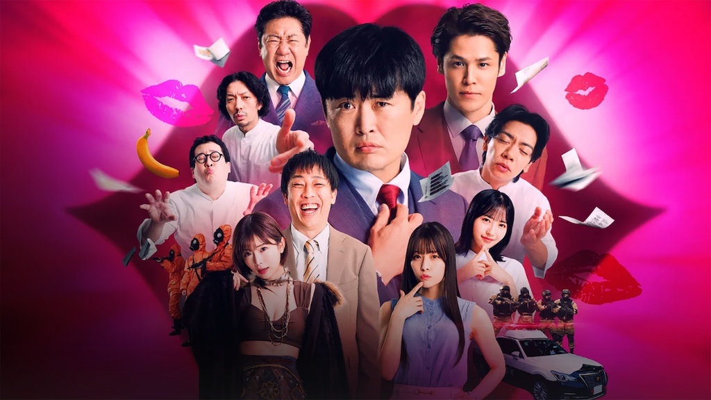 Nonton Series Kiss or Die Sub Indo, Sinopsis dan Link Streaming Nonton Series Kiss or Die Sub Indo, Sinopsis dan Link Streaming