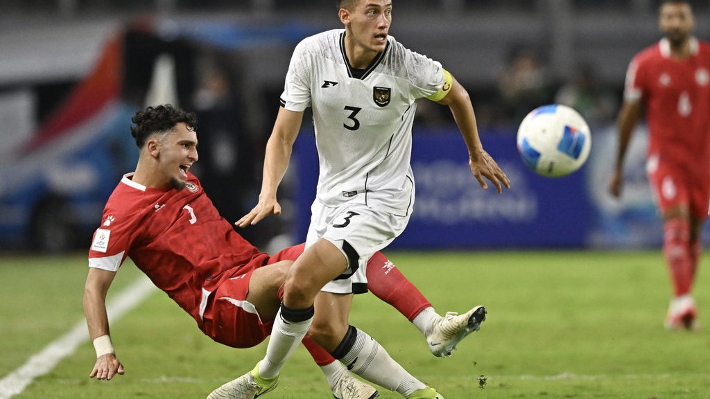 Hak Siar Timnas Indonesia Ronde 4 WCQ 2026, Tayang di Mana? Hak Siar Timnas Indonesia Ronde 4 WCQ 2026, Tayang di Mana?