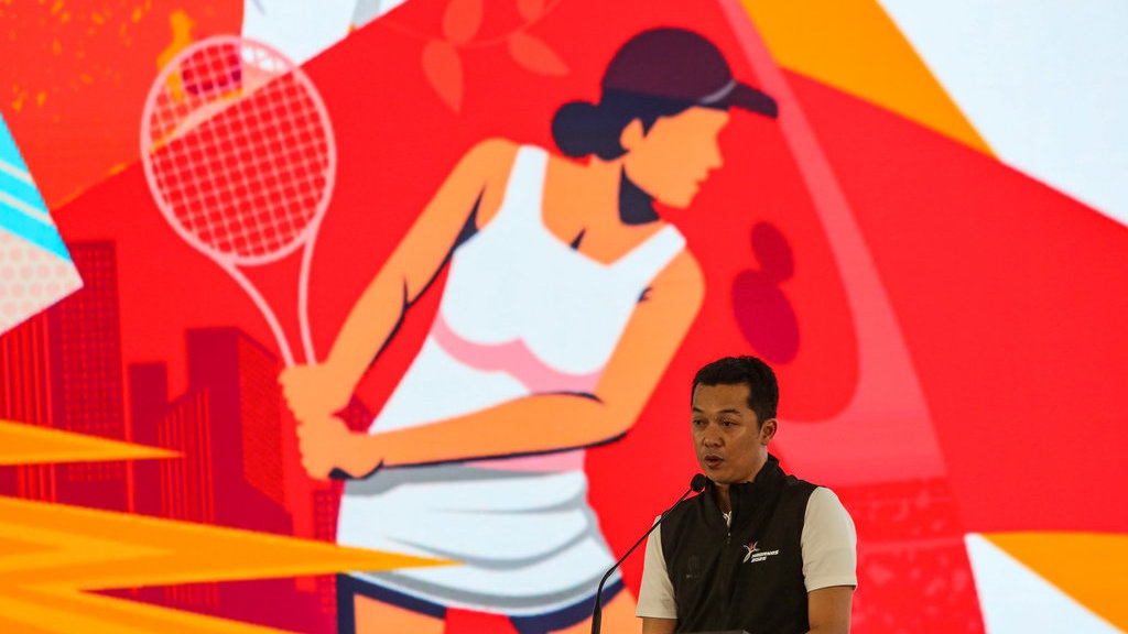 Mencari Sosok Menpora Ideal Lewat Spekulasi Publik