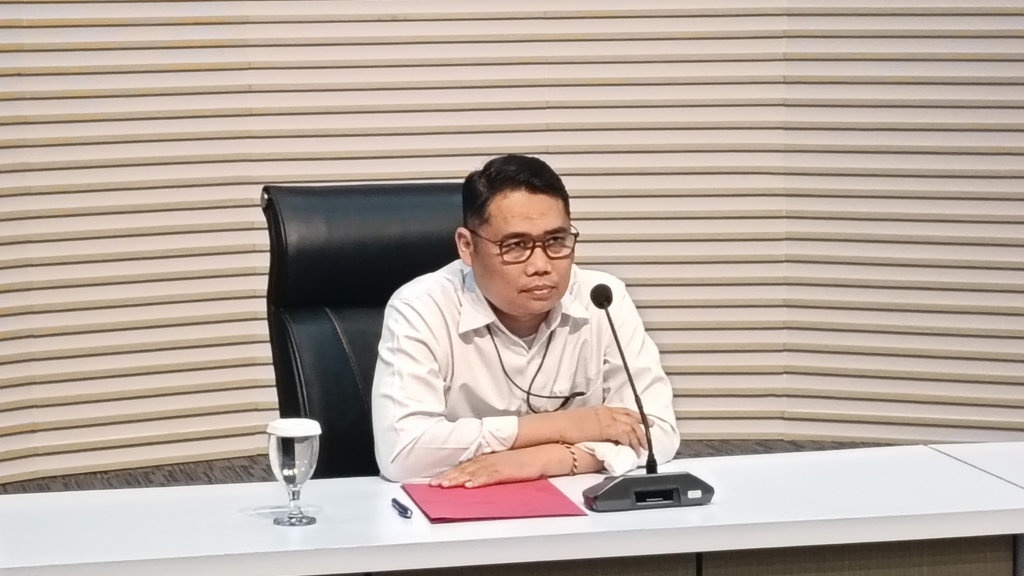 Kasus Dugaan Korupsi PMT Balita & Bumil Segera Masuk Penyidikan