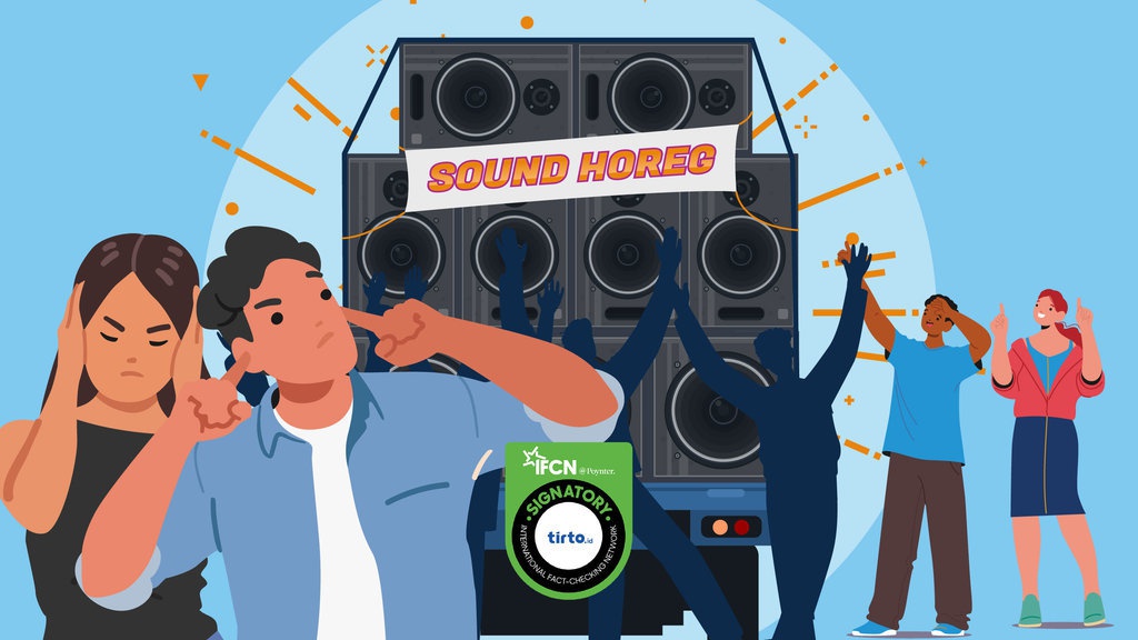 Karnaval Sound Horeg yang Dicibir sekaligus Dinanti di Jatim Karnaval Sound Horeg yang Dicibir sekaligus Dinanti di Jatim