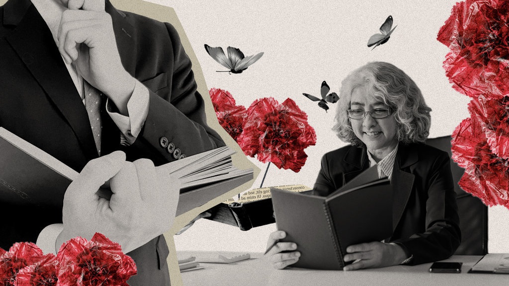 Mengapa Politisi dan Pejabat Perlu Membaca Buku? Mengapa Politisi dan Pejabat Perlu Membaca Buku?