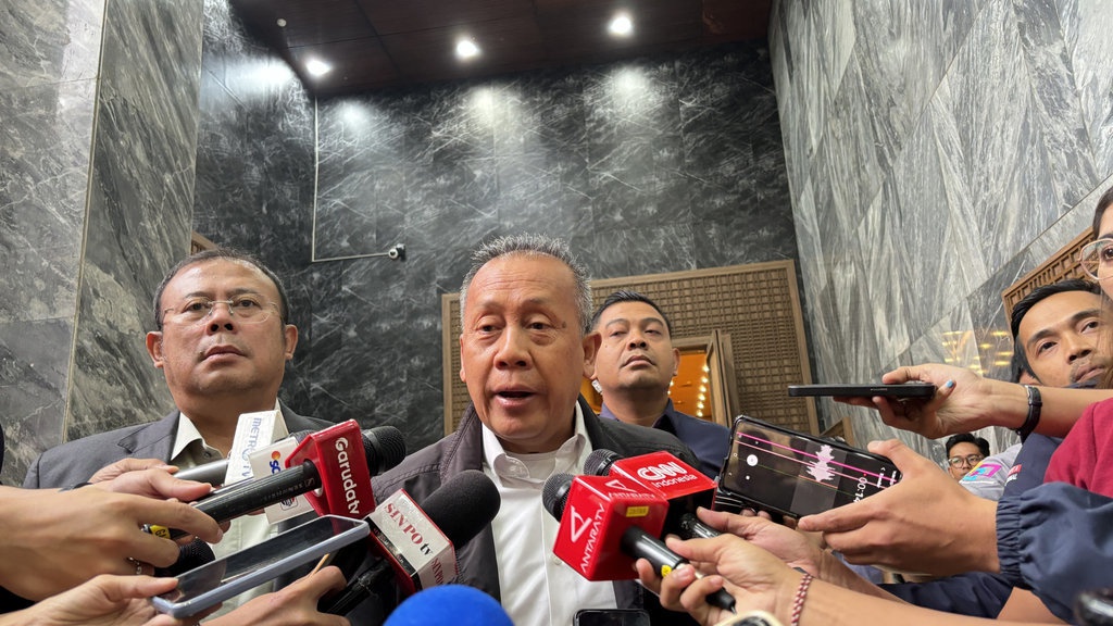 DPR Minta Polisi Bebaskan Pedemo yang Dinilai Tak Membahayakan