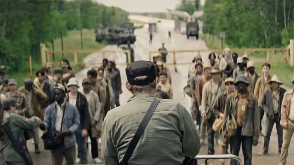 Film The Long Walk Kapan Tayang? Cek Sinopsis & Daftar Pemain Film The Long Walk Kapan Tayang? Cek Sinopsis & Daftar Pemain