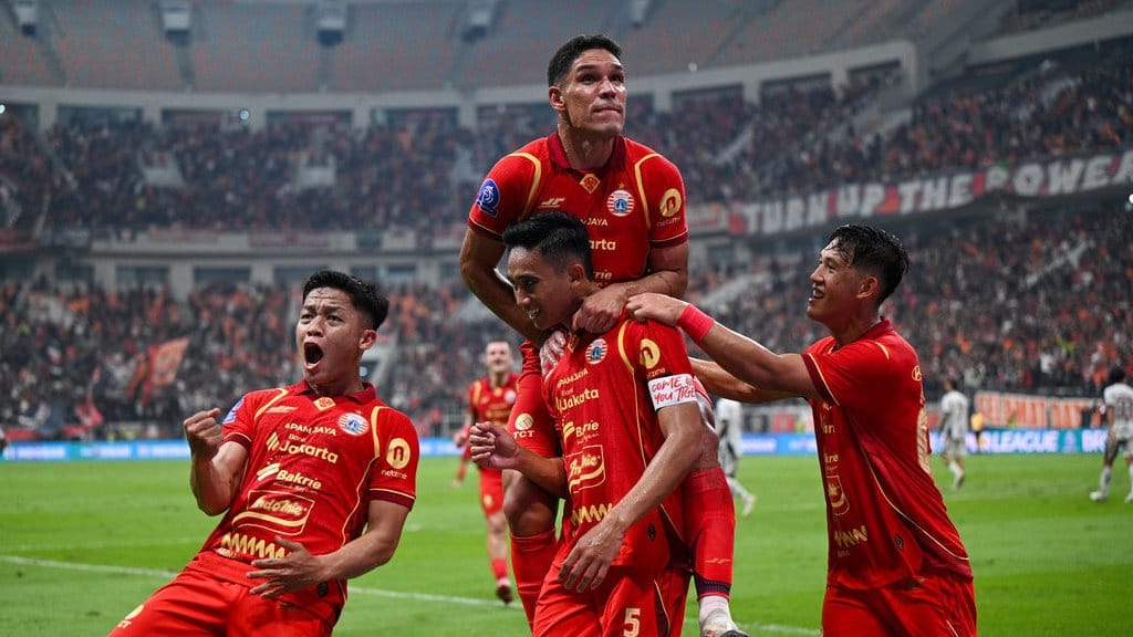 Live Streaming Madura vs Persija Liga Super 2025 & Jam Tayang TV Live Streaming Madura vs Persija Liga Super 2025 & Jam Tayang TV