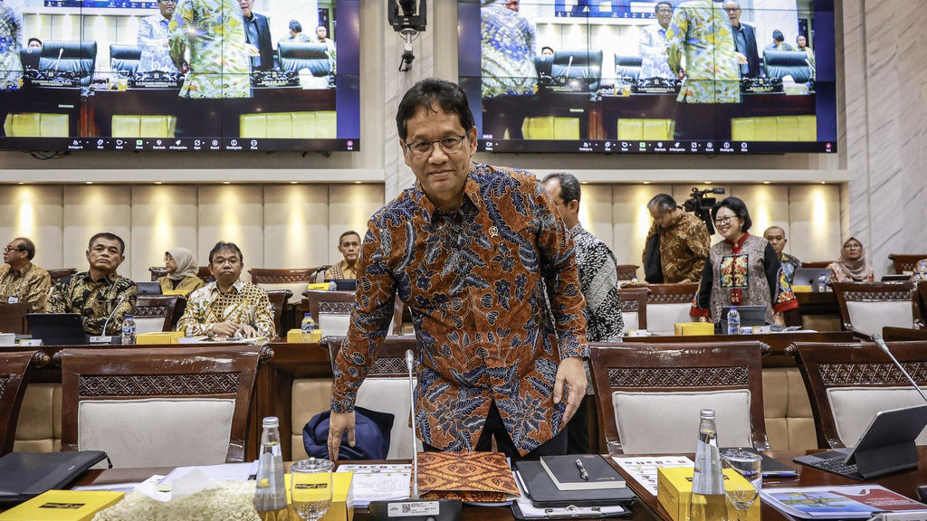 Bunga Deposito Pemerintah di Himbara Dipotong 2% Demi Kopdes