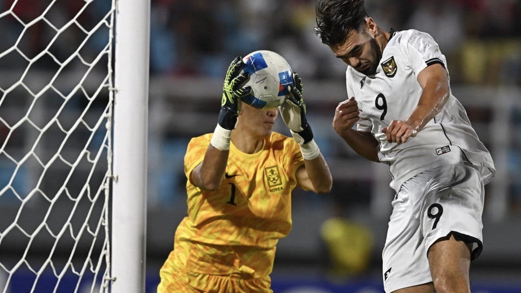 Siaran Langsung Timnas U23 Indonesia vs Mali Friendly 2025 di TV Siaran Langsung Timnas U23 Indonesia vs Mali Friendly 2025 di TV