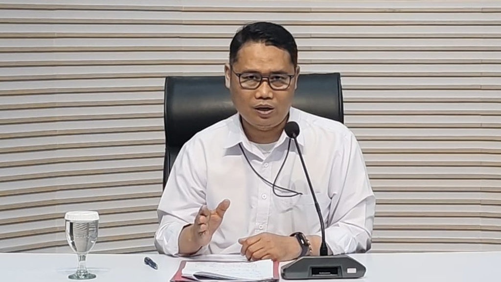 Usai Rumah Hakim Dibakar, KPK Tingkatkan Pengamanan untuk Jaksa Usai Rumah Hakim Dibakar, KPK Tingkatkan Pengamanan untuk Jaksa