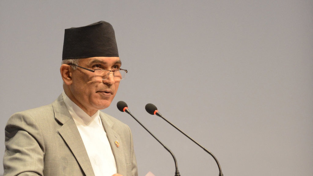 Siapa Menteri Keuangan Nepal & Benarkah Dipersekusi Massa?