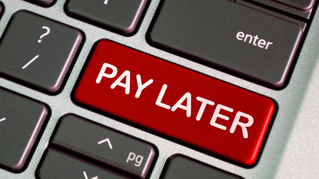 Tunggakan Paylater di RI Tinggi, Simak Tips Hindari Galbay! Tunggakan Paylater di RI Tinggi, Simak Tips Hindari Galbay!