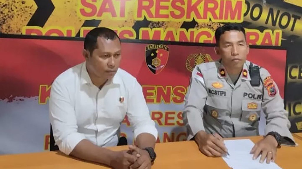 Penganiayaan di Manggarai: 6 Jadi Tersangka, Termasuk 4 Polisi