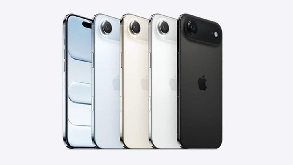 Spesifikasi iPhone 17 Air, Harga, Fakta-Fakta dan Keunggulannya Spesifikasi iPhone 17 Air, Harga, Fakta-Fakta dan Keunggulannya