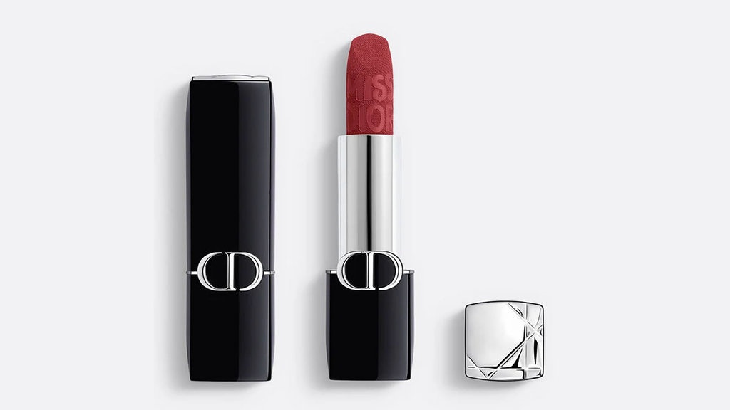 7 Rekomendasi Lipstik Dior yang Bagus dan Tahan Lama