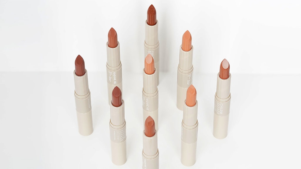 7 Rekomendasi Lipstik Madam Gie yang Bagus 7 Rekomendasi Lipstik Madam Gie yang Bagus