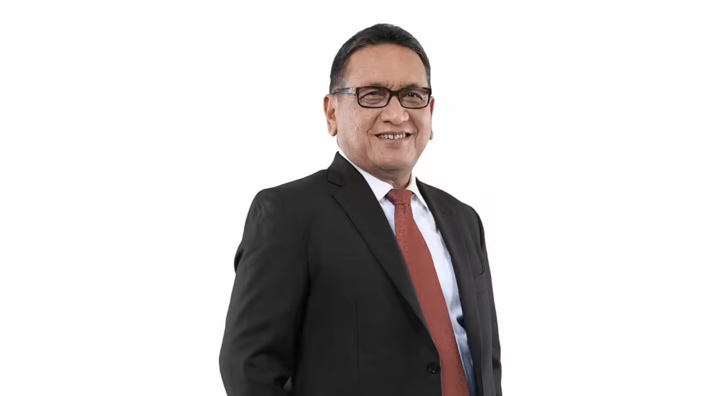 Didik Madiyono Ditunjuk sebagai Plt Ketua Dewan Komisioner LPS