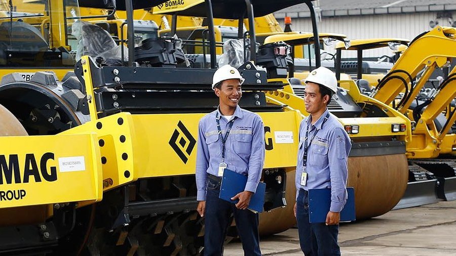 UNTR Klarifikasi Rumor Akuisisi Tambang Emas J Resources