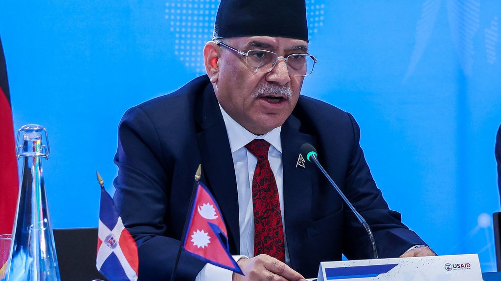 Profil Presiden Nepal Ram Chandra Poudel & Daftar Kontroversinya Profil Presiden Nepal Ram Chandra Poudel & Daftar Kontroversinya