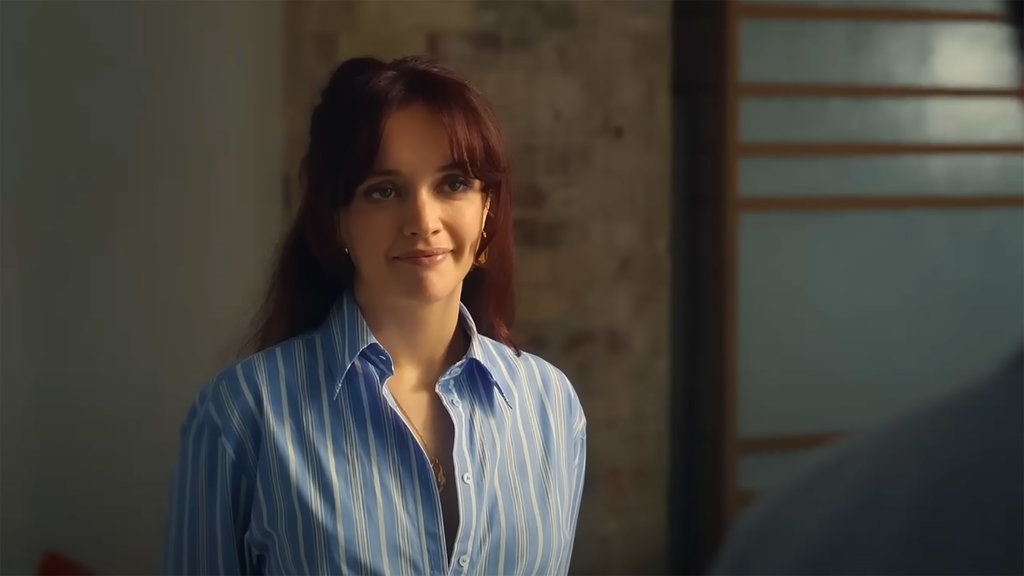 Nonton Series The Girlfriend Sub Indo, Sinopsis, Link Streaming Nonton Series The Girlfriend Sub Indo, Sinopsis, Link Streaming