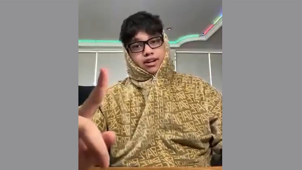 Profil Yudo Sadewo Anak Menkeu Purbaya yang Senggol Sri Mulyani Profil Yudo Sadewo Anak Menkeu Purbaya yang Senggol Sri Mulyani