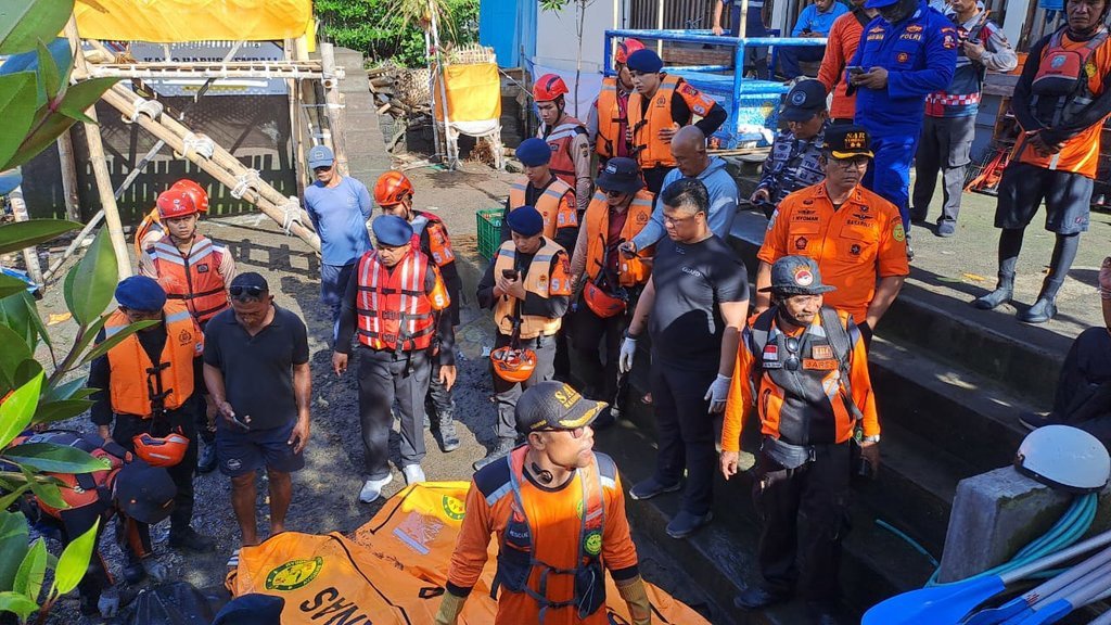 Update Banjir di Bali: Total Korban Tewas Mencapai 15 Orang