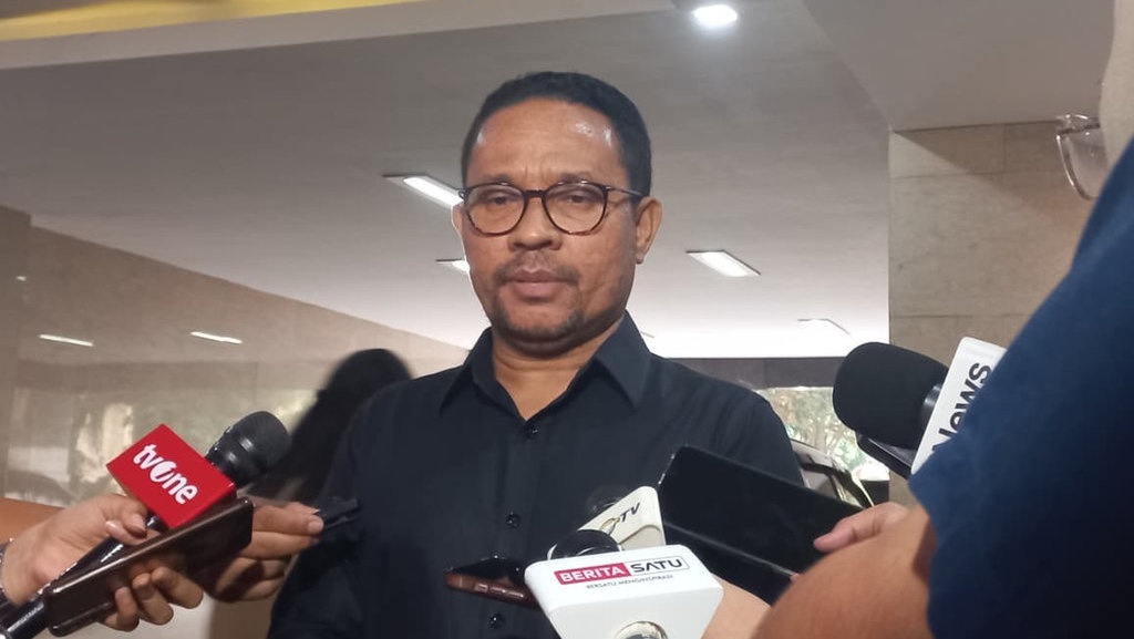 Komnas Perempuan Dukung Penyelesaian Kasus Laras Secara Damai