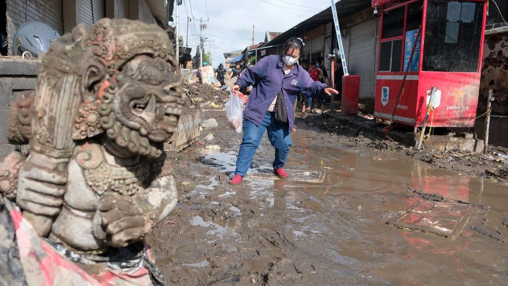Apa Itu Gelombang Rossby, Penyebab, dan Berapa Lama Berlangsung? Apa Itu Gelombang Rossby, Penyebab, dan Berapa Lama Berlangsung?