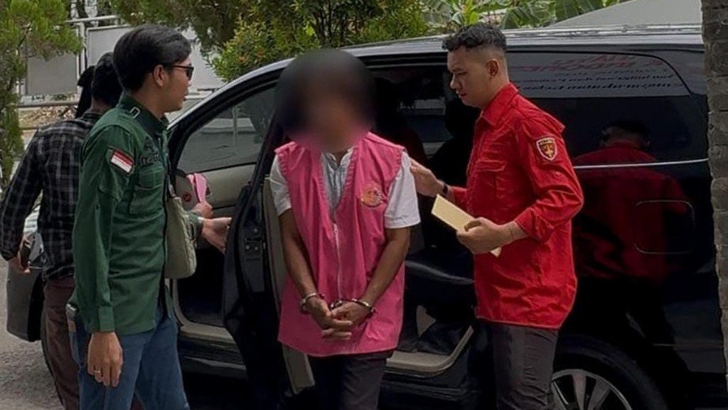 Eks Kades Kreman di Tegal Korupsi APBDes Pakai Modus Klasik Eks Kades Kreman di Tegal Korupsi APBDes Pakai Modus Klasik