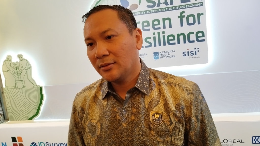 Fokus Produksi Lokal, Pemerintah Stop Insentif Impor BEV di 2026 Fokus Produksi Lokal, Pemerintah Stop Insentif Impor BEV di 2026