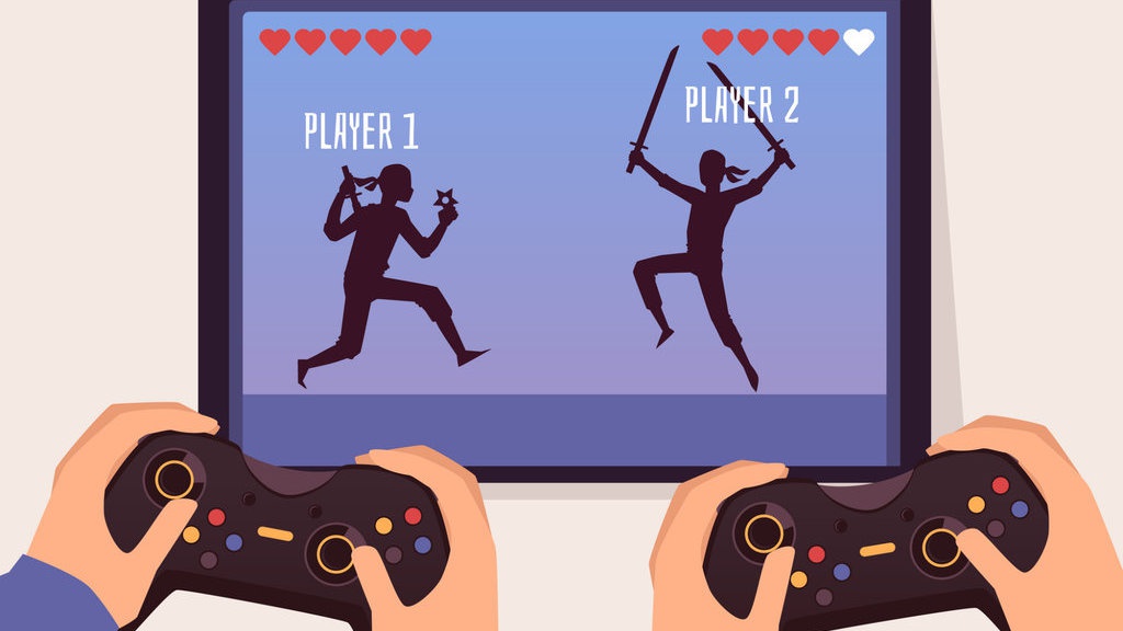 Tak Ada Platform Aman 100 Persen, Termasuk Gim dengan Konsol Tak Ada Platform Aman 100 Persen, Termasuk Gim dengan Konsol