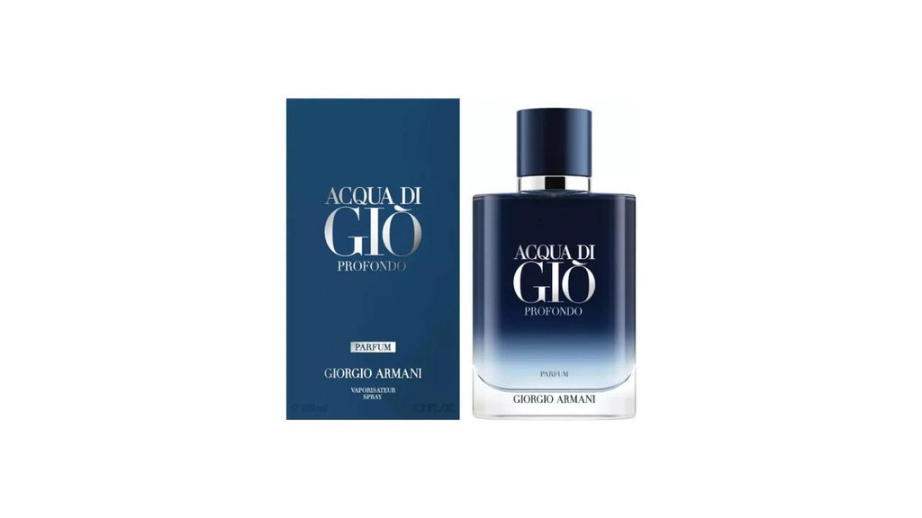 7 Rekomendasi Parfum Giorgio Armani Terbaik dan Tahan Lama