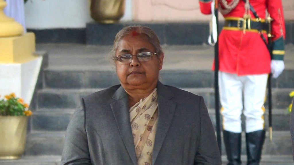 Sosok Sushila Karki Calon PM Nepal Pilihan GenZ Usai Demo Rusuh